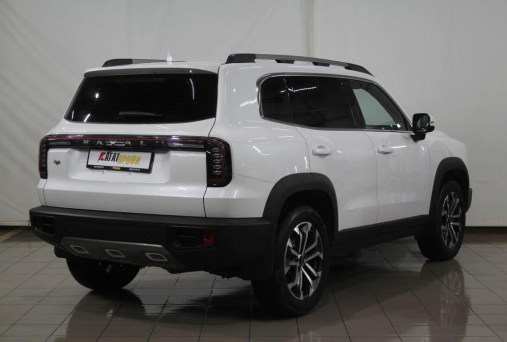 Haval DaGou (Big Dog) II Астрахань  - изображение 8