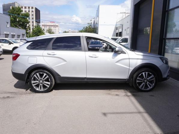 Lada (ВАЗ) Vesta I с пробегом 2020 года, цена 1 063 000 рублей, 147138 км, универсал, Автокод Объявления