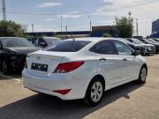 Hyundai Solaris I Рестайлинг Нижний Новгород  - изображение 17