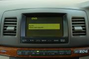 Toyota Mark II IX (X110) Омск  - изображение 37
