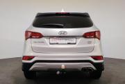 Hyundai Santa Fe III Рестайлинг Ярославль  - изображение 33