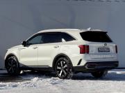 Kia Sorento IV Иркутск  - изображение 33