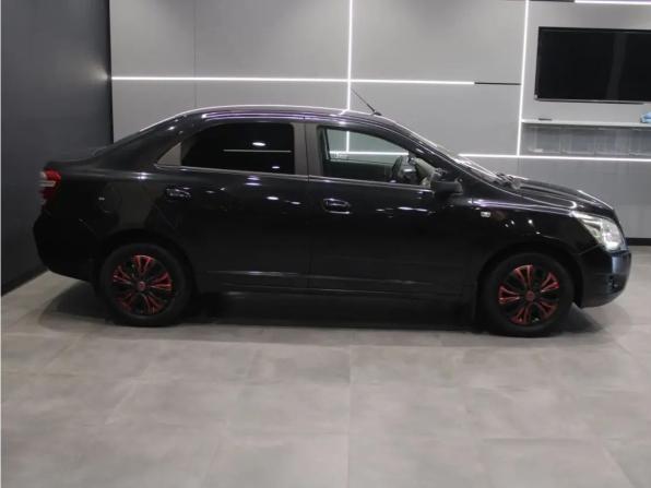 Chevrolet Cobalt II с пробегом 2013 года, цена 460 000 рублей, 229000 км, седан, Автокод Объявления