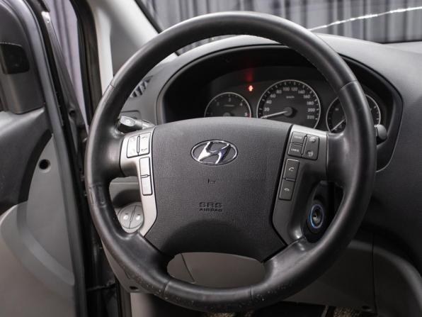Hyundai Grand Starex I Рестайлинг 2 с пробегом 2019 года, цена 3 998 000 рублей, 89405 км, минивэн, Автокод Объявления