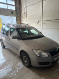 Skoda Roomster I Вологда  - изображение 4