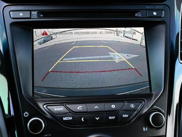 Hyundai i40 I с пробегом 2013 года, цена 1 479 000 рублей, 141971 км, седан, Автокод Объявления