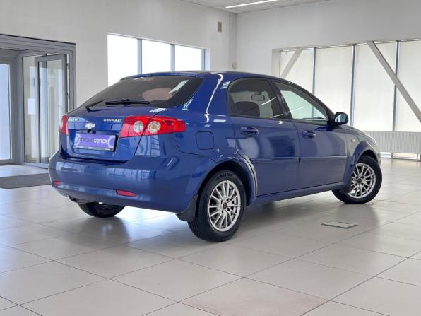 Chevrolet Lacetti I с пробегом 2006 года, цена 500 000 рублей, 247801 км, хэтчбек, Автокод Объявления