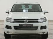 Volkswagen Touareg II Иваново  - изображение 26