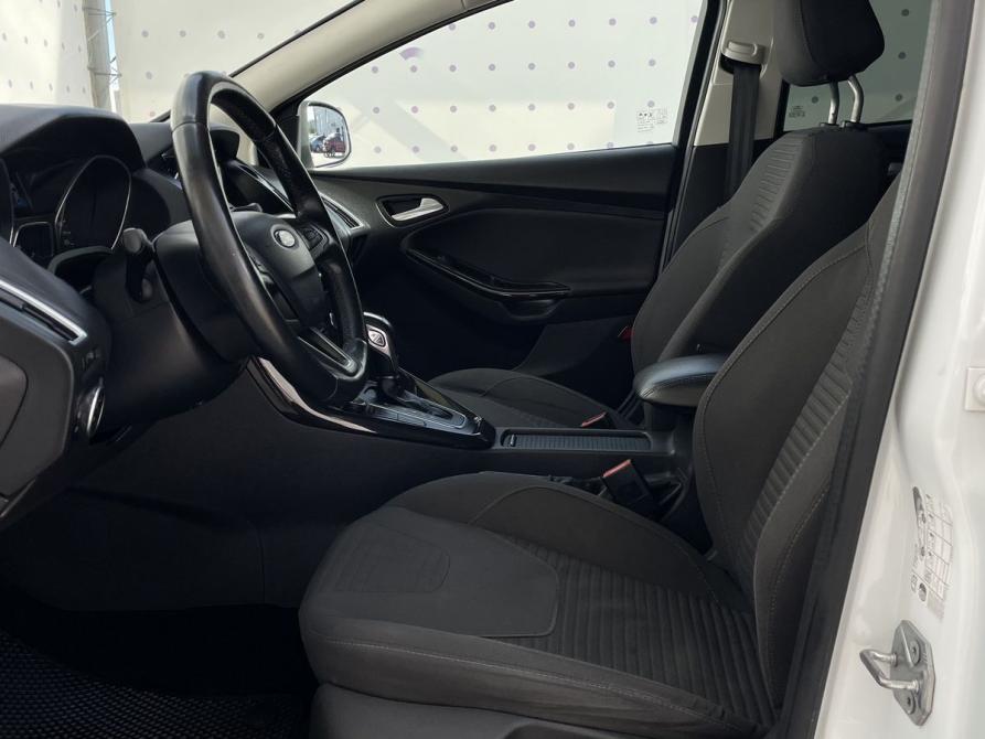 Ford Focus III Рестайлинг Тамбов  - изображение 11