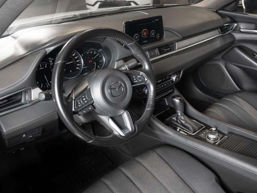 Mazda 6 III (GJ) Рестайлинг 2 Казань  - изображение 5