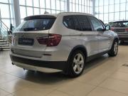 BMW X3 II (F25) Казань  - изображение 28