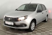 Lada (ВАЗ) Granta I Рестайлинг Волгоград  - изображение 25