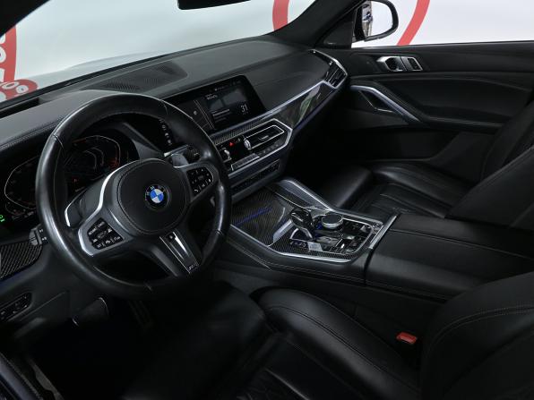 BMW X6 III (G06) с пробегом 2021 года, цена 8 890 000 рублей, 52850 км, внедорожник, Автокод Объявления
