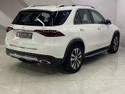 Mercedes-Benz GLE II (V167) Рестайлинг Воронеж  - изображение 24