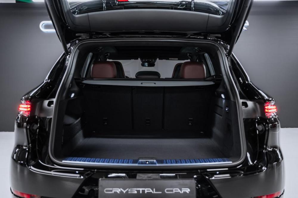 Porsche Cayenne III Рестайлинг Москва  - изображение 10