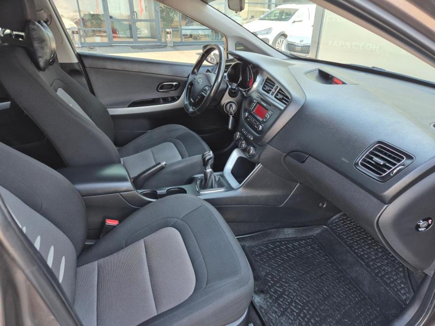 Kia Ceed II Екатеринбург  - изображение 7