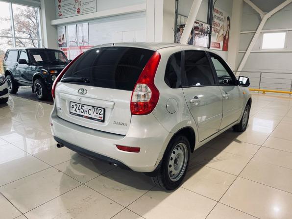 Lada (ВАЗ) Kalina II с пробегом 2013 года, цена 570 000 рублей, 136000 км, хэтчбек, Автокод Объявления