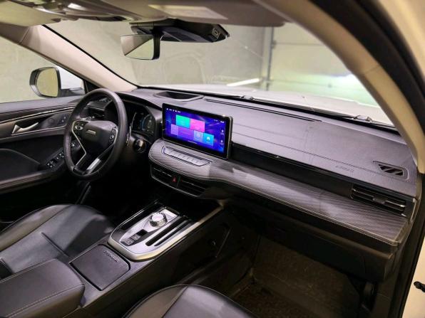 Haval Jolion I с пробегом 2023 года, цена 2 123 000 рублей, 36638 км, внедорожник, Автокод Объявления