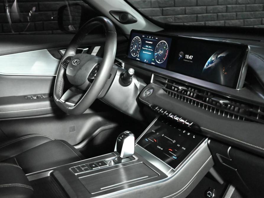 Chery Tiggo 7 Pro Max I Екатеринбург  - изображение 18
