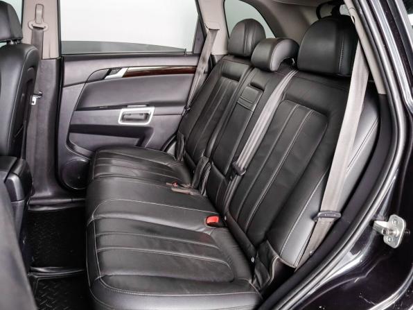 Opel Antara I с пробегом 2008 года, цена 920 000 рублей, 251172 км, внедорожник, Автокод Объявления
