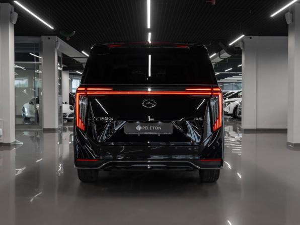 GAC Trumpchi M8 II с пробегом 2026 года, цена 5 000 000 рублей, 30 км, минивэн, Автокод Объявления
