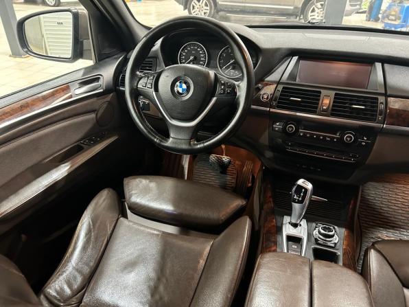 BMW X5 II (E70) Рестайлинг с пробегом 2013 года, цена 1 895 000 рублей, 181000 км, внедорожник, Автокод Объявления