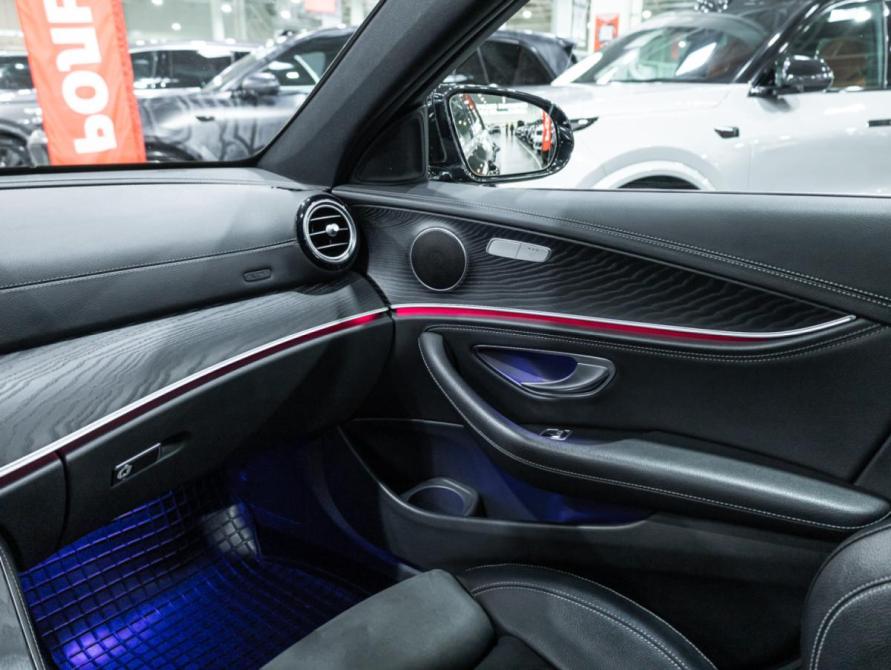 Mercedes-Benz E-Класс V (W213 S213 C238) Рестайлинг Санкт-Петербург  - изображение 19