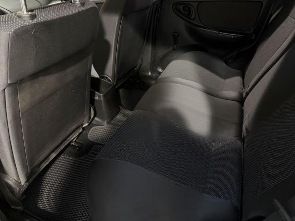 Chevrolet Niva I Рестайлинг с пробегом 2014 года, цена 599 800 рублей, 149000 км, внедорожник, Автокод Объявления