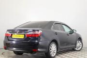 Toyota Camry VII (XV50) Рестайлинг Пермь  - изображение 30