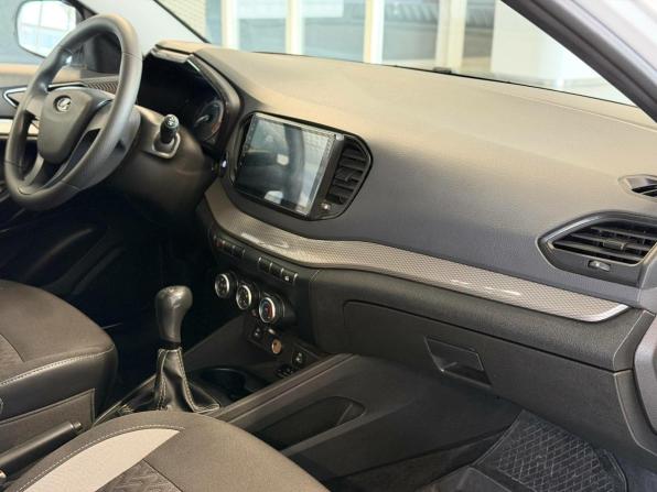 Lada (ВАЗ) Vesta I Рестайлинг (NG) с пробегом 2023 года, цена 1 236 427 рублей, 45900 км, седан, Автокод Объявления