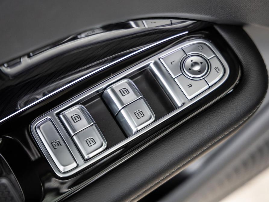 Hongqi HS3 Волгоград  - изображение 17