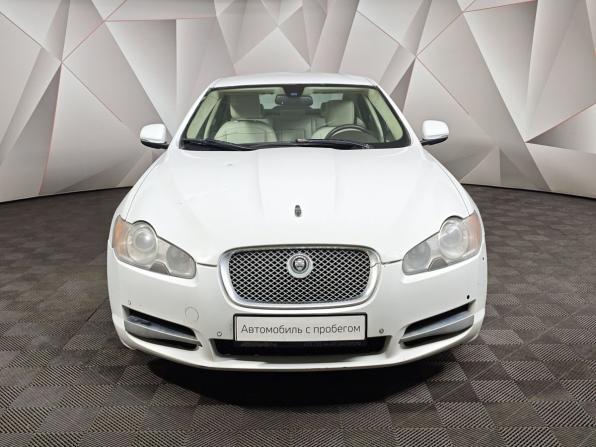 Jaguar XF I с пробегом 2010 года, цена 780 000 рублей, 181112 км, седан, Автокод Объявления
