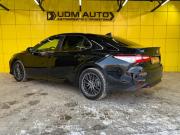 Toyota Camry VIII (XV70) Ижевск  - изображение 29
