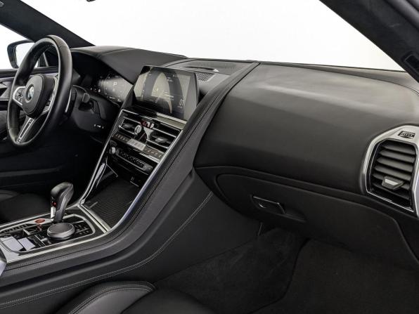 BMW M8 I (F91/F92/F93) с пробегом 2021 года, цена 12 600 000 рублей, 41176 км, седан, Автокод Объявления