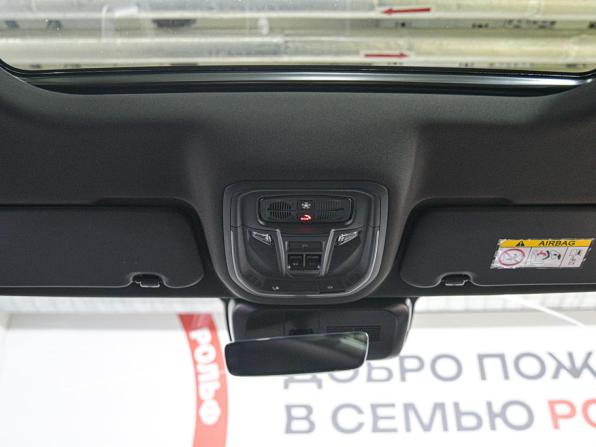 Haval F7x II с пробегом 2025 года, цена 2 882 000 рублей, 16000 км, внедорожник, Автокод Объявления