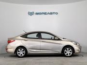 Hyundai Solaris I Калининград  - изображение 18