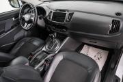 Kia Sportage III Красноярск  - изображение 32