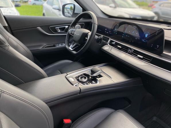 Chery Tiggo 7 Pro Max I Рестайлинг с пробегом 2024 года, цена 2 050 000 рублей, 40000 км, внедорожник, Автокод Объявления