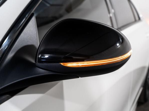 Mercedes-Benz C-Класс V (W206) с пробегом 2022 года, цена 4 200 000 рублей, 40350 км, седан, Автокод Объявления