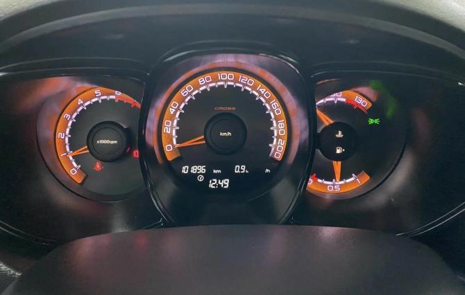 Lada (ВАЗ) Vesta I с пробегом 2021 года, цена 1 085 909 рублей, 101822 км, универсал, Автокод Объявления