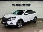 Lada (ВАЗ) Vesta I Уфа  - изображение 19