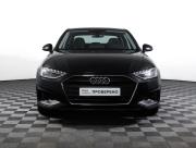 Audi A4 V (B9) Рестайлинг Москва  - изображение 27