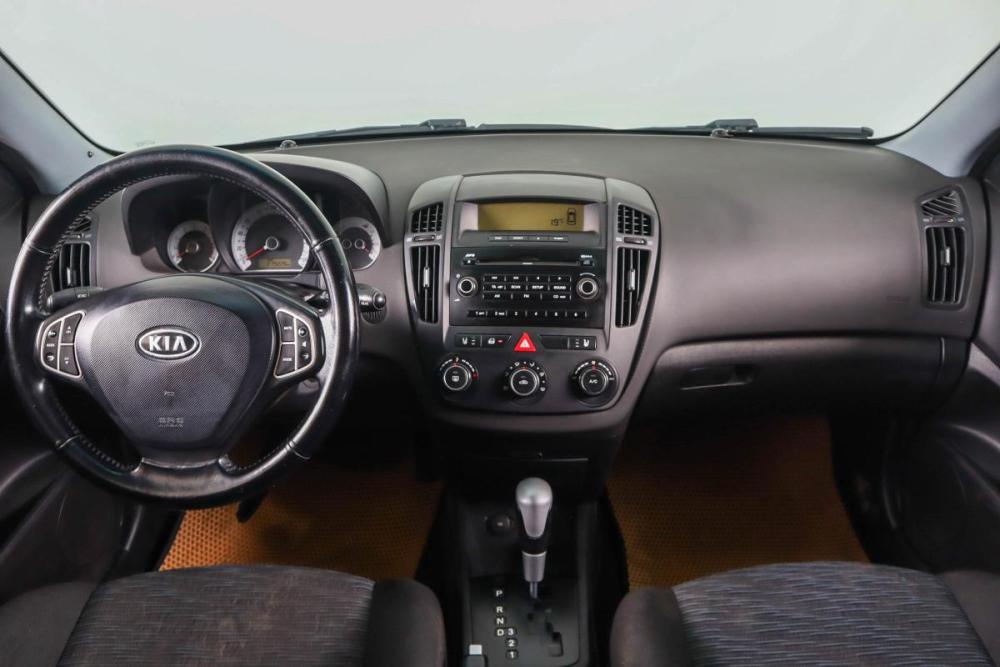 Kia Ceed I Пермь  - изображение 12