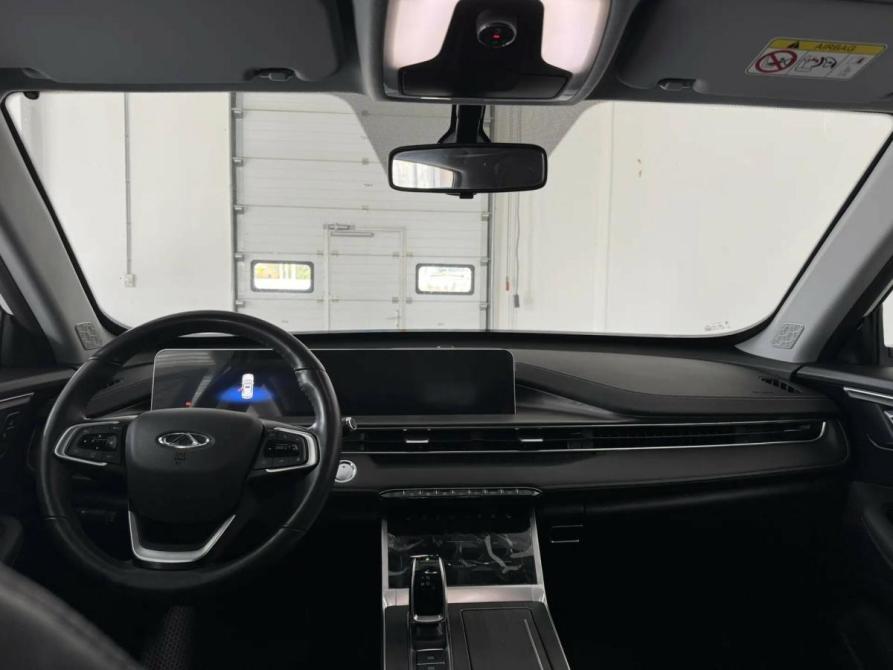 Chery Tiggo 4 Pro I Рестайлинг Кострома  - изображение 10