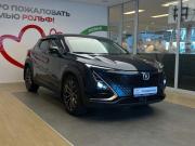 Changan UNI-T I Москва  - изображение 35