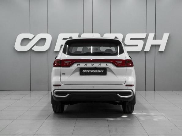 Haval M6 II с пробегом 2024 года, цена 1 950 000 рублей, 25420 км, внедорожник, Автокод Объявления