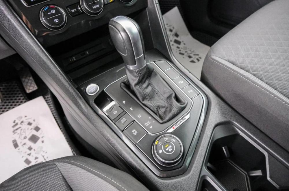 Volkswagen Tiguan I Рестайлинг Красноярск  - изображение 17