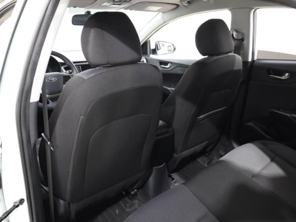 Hyundai Solaris II с пробегом 2019 года, цена 1 489 000 рублей, 76572 км, седан, Автокод Объявления