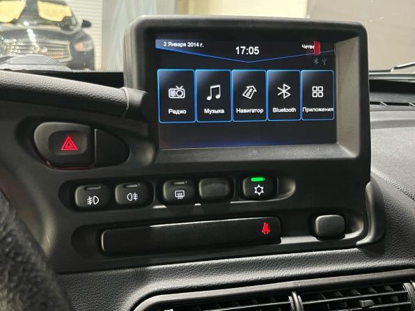 Lada (ВАЗ) Niva Travel I с пробегом 2023 года, цена 944 000 рублей, 45421 км, внедорожник, Автокод Объявления
