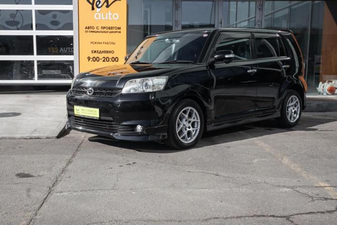 Toyota Corolla Rumion с пробегом 2012 года, цена 899 000 рублей, 206000 км, универсал, Автокод Объявления